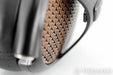Meze Empyrean Planar Magnetic Open Back Headphones; Black and Copper