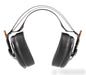 Meze Empyrean Planar Magnetic Open Back Headphones; Black and Copper