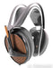 Meze Empyrean Planar Magnetic Open Back Headphones; Black and Copper