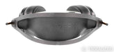 Meze Empyrean Planar Magnetic Open Back Headphones; Black and Copper