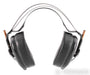 Meze Empyrean Planar Magnetic Open Back Headphones; Black and Copper
