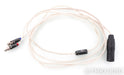 Meze Silver PCUHD 4 Pin XLR Cable; 8.2ft; Empyrean; Elite