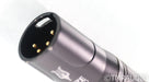 Meze Silver PCUHD 4 Pin XLR Cable; 8.2ft; Empyrean; Elite