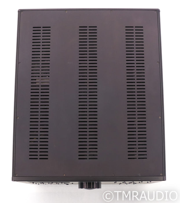 Krell Evolution 707 8.4 Channel Home Theater Receiver; EV707; Black; Remote