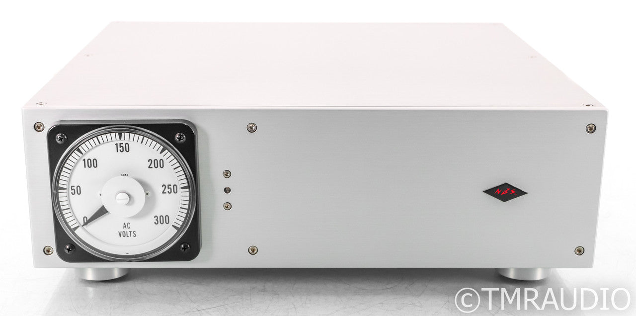 NBS AC Power Line Conditioner
