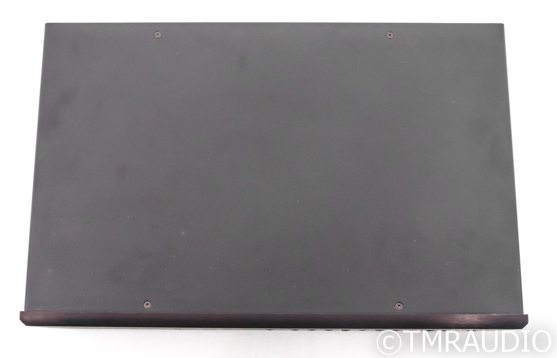 Bryston BDA-3 DAC; D/A Converter; Black (No Remote)
