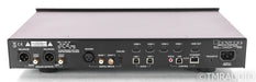 Bryston BDA-3 DAC; D/A Converter; Black (No Remote)