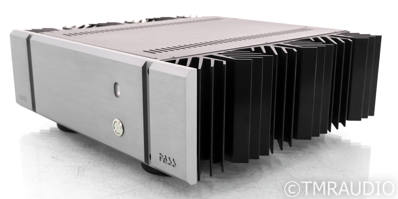 Pass Labs XA25 Stereo Power Amplifier; XA-25