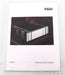 Pass Labs XA25 Stereo Power Amplifier; XA-25
