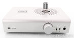 Schiit Audio Lyr Tube Headphone Amplifier / Preamplifier; Silver
