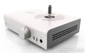 Schiit Audio Lyr Tube Headphone Amplifier / Preamplifier; Silver