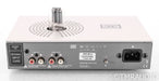 Schiit Audio Lyr Tube Headphone Amplifier / Preamplifier; Silver