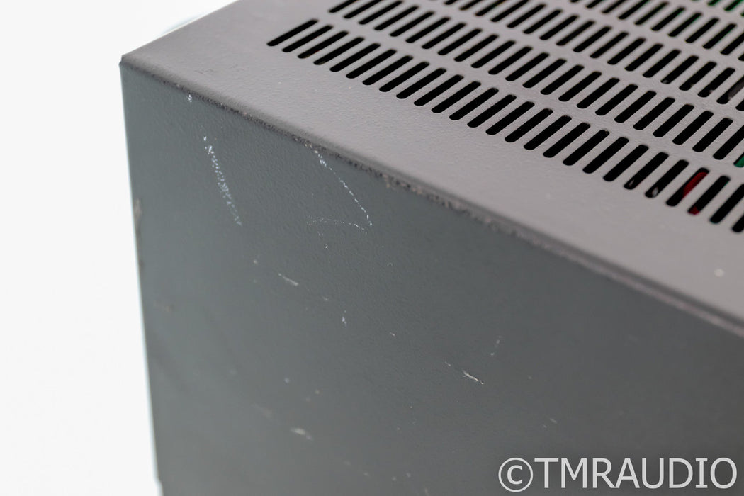 McIntosh MC7106 6-Channel Power Amplifier; MC-7106