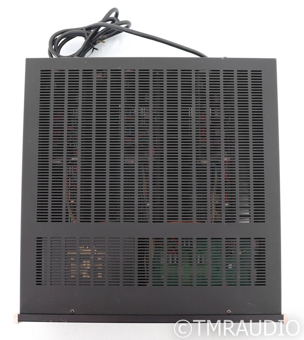 McIntosh MC7106 6-Channel Power Amplifier; MC-7106