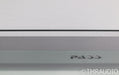 Pass Labs XP-22 Stereo Preamplifier; XP22; Remote; Silver w/ PSU