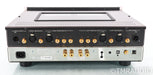 McIntosh MP1100 MM / MC Tube Hybrid Phono Preamplifier; MP-1100; Remote