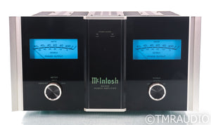 McIntosh MC402 Stereo Power Amplifier; MC-402