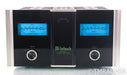 McIntosh MC402 Stereo Power Amplifier; MC-402