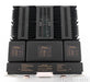 McIntosh MC402 Stereo Power Amplifier; MC-402