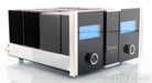 McIntosh MC402 Stereo Power Amplifier; MC-402