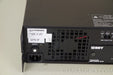 Crown CTS 600 Professional Stereo Power Amplifier