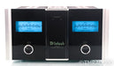 McIntosh MC402 Stereo Power Amplifier; MC-402