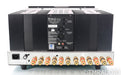 McIntosh MC402 Stereo Power Amplifier; MC-402
