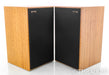 Harbeth 30.2 40th Anniversary Edition Bookshelf Speakers; Silver Eucalyptus Pair