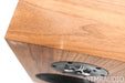Fritz Carrera BE Bookshelf Speakers; Walnut Pair; Beryllium