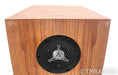 Fritz Carrera BE Bookshelf Speakers; Walnut Pair; Beryllium