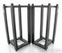 Ton Trager Reference Speaker Stands; Black Pair; For Harbeth 30.1