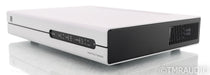 PS Audio Stellar MM / MC Phono Preamplifier; Silver; Remote (Used)