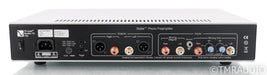 PS Audio Stellar MM / MC Phono Preamplifier; Silver; Remote (Used)