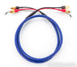 Cardas Clear RCA Phono Cable; 1.5m Tonearm Interconnect