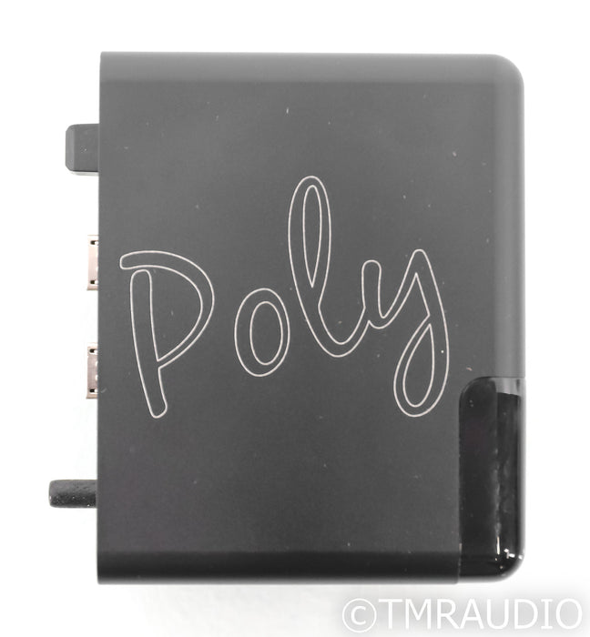 Chord Electronics Poly Wireless Streamer Module for Mojo