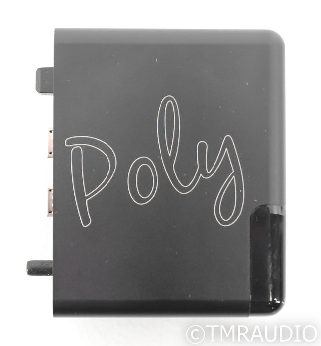 Chord Electronics Poly Wireless Streamer Module for Mojo DAC