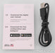 Chord Electronics Poly Wireless Streamer Module for Mojo