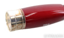 AudioQuest Fire XLR Cables; 0.75m Pair; 72v DBS