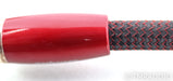 AudioQuest Fire XLR Cables; 0.75m Pair; 72v DBS