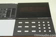 Bang & Olufsen Beocord 8004 HX-PRO Cassette Deck / Recorder AS-IS