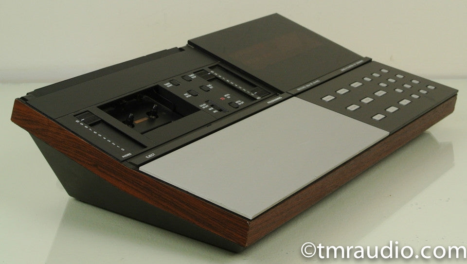 Bang & Olufsen Beocord 8004 HX-PRO Cassette Deck / Recorder AS-IS