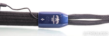 AudioQuest ThunderBird Bi-Wire COMBO Speaker Cables; 6ft Pair; 72v DBS