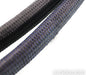 AudioQuest ThunderBird Bi-Wire COMBO Speaker Cables; 6ft Pair; 72v DBS