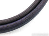 AudioQuest ThunderBird Bi-Wire COMBO Speaker Cables; 6ft Pair; 72v DBS