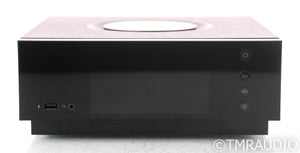 Naim Uniti Atom Wireless Streaming Integrated Amplifier; Remote