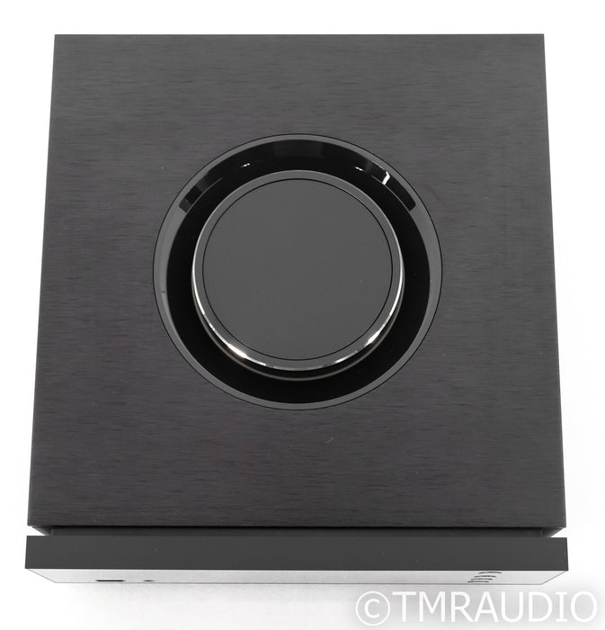 Naim Uniti Atom Wireless Streaming Integrated Amplifier; Remote