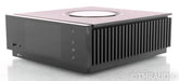 Naim Uniti Atom Wireless Streaming Integrated Amplifier; Remote