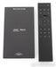 Naim Uniti Atom Wireless Streaming Integrated Amplifier; Remote