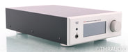 Weiss DAC501 DAC; D/A Converter; Silver (Open Box)
