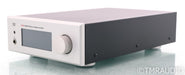 Weiss DAC501 DAC; D/A Converter; Silver (Open Box)